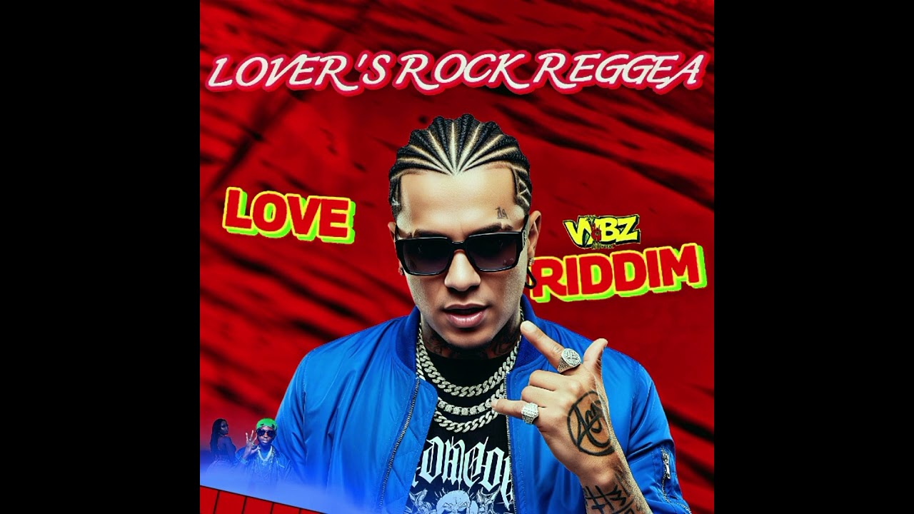 BABY LOVE – New Lovers Rock Riddim 2026 - YouTube