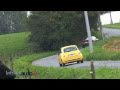 Test 2010 -  Essai Fiat 500 Twinair