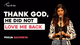 Thank God, He Did Not Love Me Back - Pooja Sachdeva |  Hindi Story