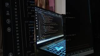 Trying to Make Adventure Game | Python coding #viral #coding #exploremore #foryou #trending #love