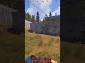 I Encountered Willjum In Rust... #shorts