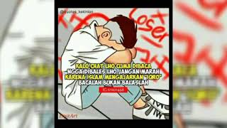 Story wa keren versi .dj geleng geleng