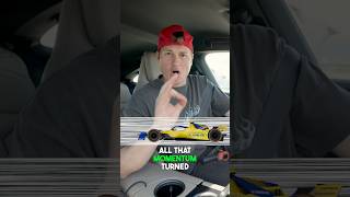 The Brakes That Make You Faster