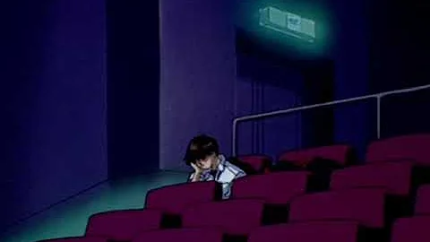 heather by conan gray but its even sadder