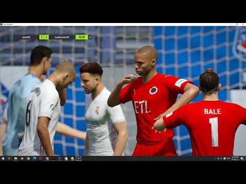 FIFA ONLINE 4: TRỰC TIẾP MẤY NGÀY KIA ĐÁ VUI LÀ CHÍNH