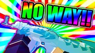 INSANE MODDED PHANTOM FORCES CLIP!!