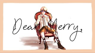 Dear Merry,