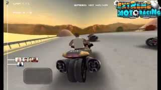 Extreme Moto Racing - Crazy Motor Bike Riders Race Game screenshot 4