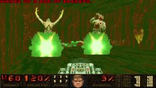 [Doom 2] UAC Ultra - Map10: Skagway