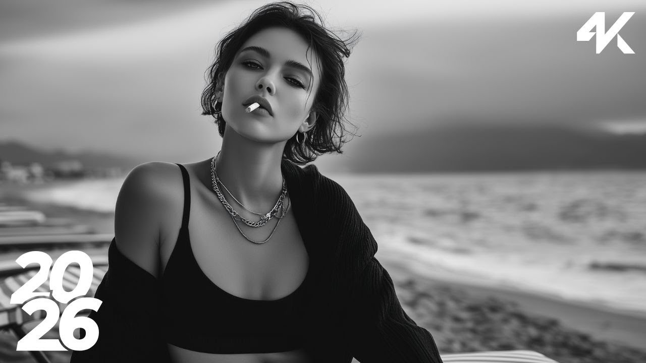 Top 10 Deep House Trending 2026 Mixset 🎧 Larry, Kerri, Disclosure, Lane 8, Claptone | Deep Abyss.