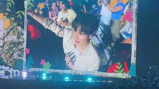 250822 SS10 in Seoul Day 1 - I Know, Our Love, No Other, Ment 2, From U | SUPER SHOW 10