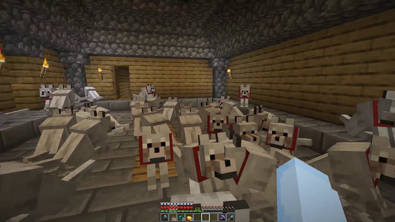 MTV Cribs [Underground Breeding] YouTube