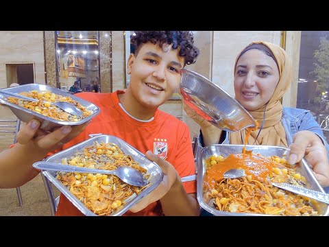 تحدي ما بين ميدو وشيماء علي الكشري المصري الاصيل وكان من كتر حلاوه الطعم كان اقوي تحدي والعقاب 