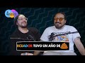 ¡Declaraciones Explosivas! Qcho con Q, Javier Montenegro destapan lo mejor y peor del año en Ecuador