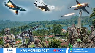 Violent Affrontements A Nyamibingwa Un Calme Relatif A Sake- Kivu Morning Post