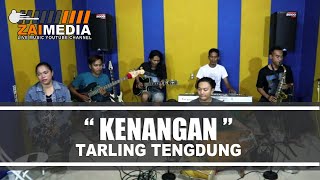 ' KENANGAN ' Tarling Tengdung Zaimedia Live Music (Cover) By Mimi Nunung