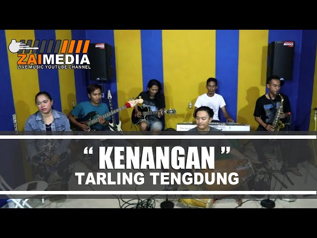  KENANGAN  Tarling Tengdung Zaimedia Live Music (Cover) By Mimi Nunung class=