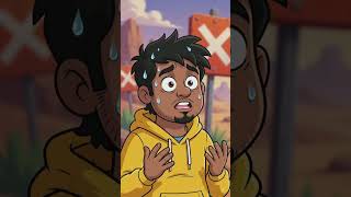 Bunty on Salary #gamedev #tutorial #cartoon #animation