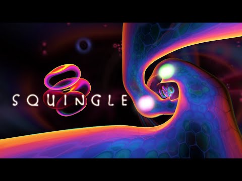 Squingle | Launch Trailer