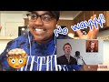 ONE GUY, 54 VOICES (With Music!!) Famous Singer Impressions | REACTION
