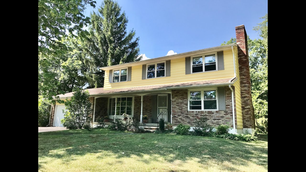 204 Salem Drive, Ithaca, NY Just Listed! YouTube