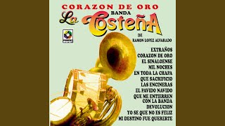 Corazón De Oro