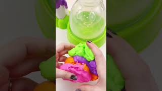 Can I Tie Dye a Squishy?