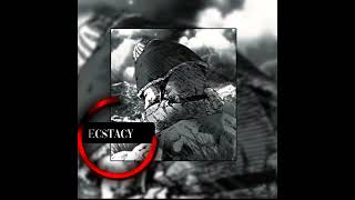 ecstacy (mega slowed + reverb) Resimi