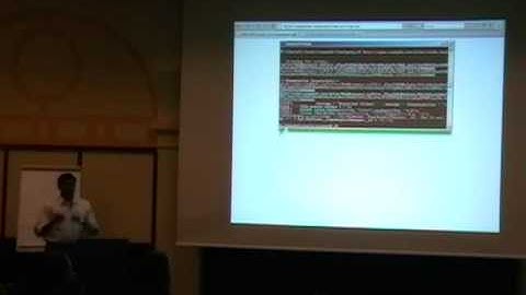DeepSec 2007: Web 2.0 Application Kung-Fu - Securing Ajax & Web Services