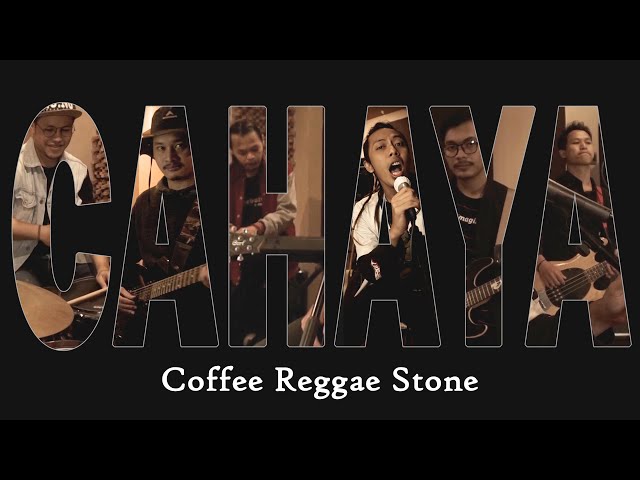 Coffee Reggae Stone - Cahaya | Raw Project Cover class=