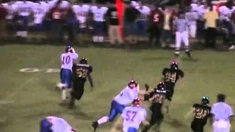 Victor Stewart Highlight Tape