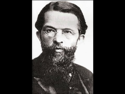 Video: Karl Menger: biografija, spisi