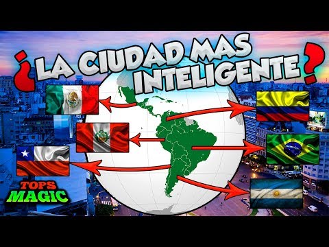 Vídeo: 11 De Las Ciudades Más Vegetarianas Del Mundo - Matador Network