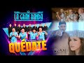 La Gran Banda QUEDATE