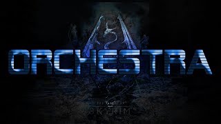 Epic Orchestra 2017 - Skyrim Dragonborndovahkiin Theme