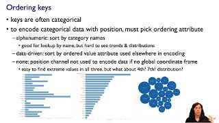 Tabular Data I & II Lecture, Jan 2026.