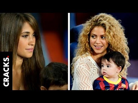 Video: Antonella Roccuzzo Thamani Halisi: Wiki, Ndoa, Familia, Harusi, Mshahara, Ndugu