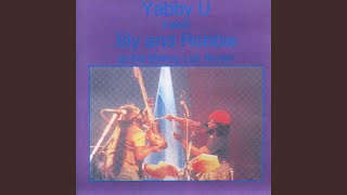 Yabby u (dub Version)