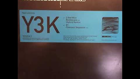 BT - Fibonacci Sequence (BT White Label Mix)