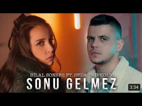 Bilal Sonses & Seda Tripkolic - Sonu Gelmez
