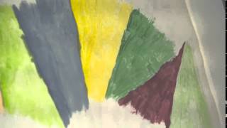 The Dorothy and Herbert Vogel Collection: Fifty Works for Fifty States (Teaser #2) Profile