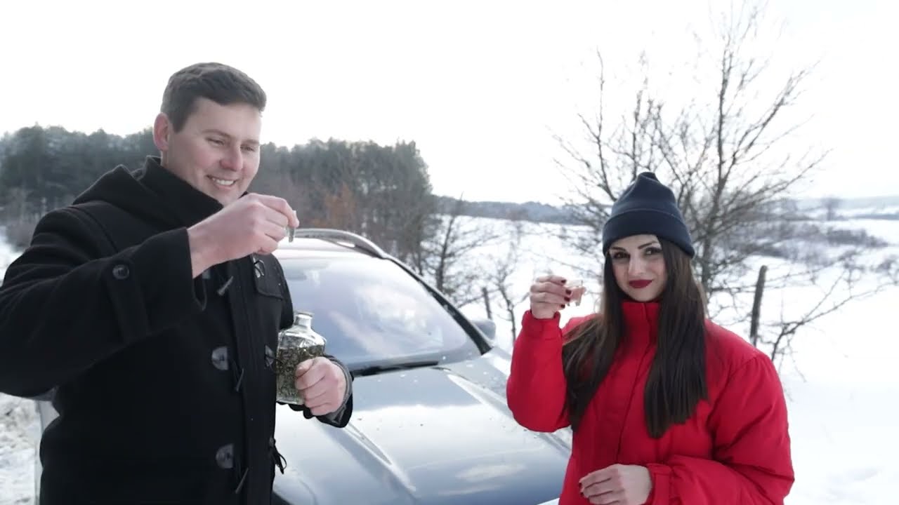 Bliže selu ep. 7 25.02.2023. Marko Trnavac, Mršelji