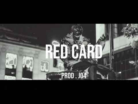 "REDCARD" FRISCO X SKEPTA TYPE BEAT [PROD. J04]