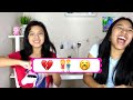 TEBAK LAGU PAKE EMOJI ♥ Guess the SONG by EMOJI Challenge Keira Charma