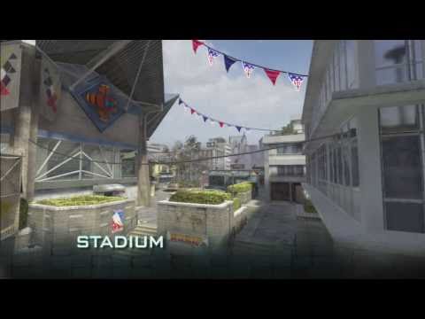 Video: Call Of Duty: Black Ops First Strike • Halaman 2