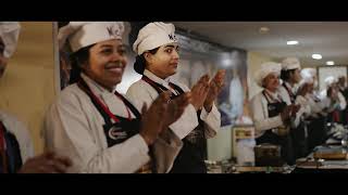 The Fire Returns! 🔥 NCC 2026 | India’s Biggest National Culinary Challenge Is Back! 🔥🍽️