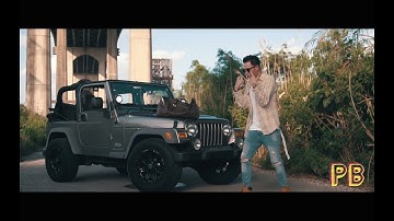 Christian Radke x NykoBandz  - "Secure It" (Official Music Video) [Prod. by Flightschool]