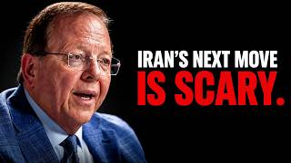 America Is The Target. We're Not Ready.