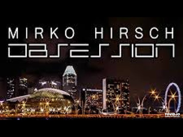 Mirko Hirsch - Midnight Rendezvous