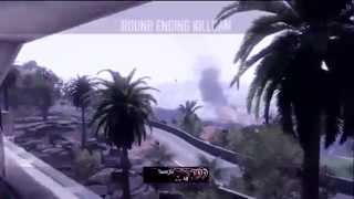 My First OCE Edit